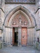 Nutzerbilder Elisabethkirche Marburg Küsterstube