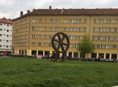 Nutzerbilder Roter Salon in der Volksbühne am Rosa-Luxemburg-Platz