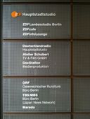 Nutzerbilder ZDF Zweites Deutsches Fernsehen Hauptstadtstudio und Landesstudio Berlin