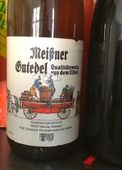 Nutzerbilder Sächsische Winzergenossenschaft Meißen e.G.