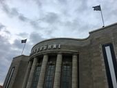 Nutzerbilder Volksbühne am Rosa-Luxemburg-Platz Zentrale