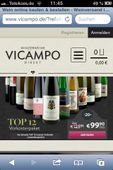 Nutzerbilder Vicampo.de GmbH