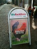 Nutzerbilder Biobackhaus Leib