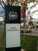 Nutzerbilder Hotel Fuerstenhof, a Luxury Collection Hotel, Leipzig