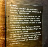 Nutzerbilder »Luthers Geburtshaus« Stiftung Luthergedenkstätte Sachsen-Anhalt