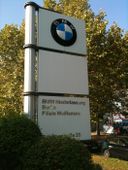 Nutzerbilder BMW AG Niederlassung Berlin Filiale Weißensee