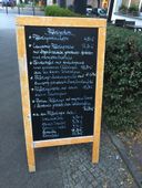 Nutzerbilder BioCafé und BioRestaurant Mandelbaum