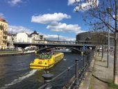 Nutzerbilder Aschenbachs Apotheke am Bahnhof Friedrichstraße