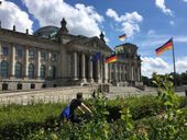 Nutzerbilder Deutscher Bundestag Wahlkreisbüro