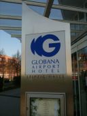 Nutzerbilder Globana Airport Hotel - Restaurant Globe