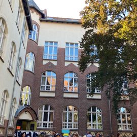 »Theresienschule« Katholisches Gymnasium in Berlin