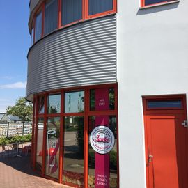 Landbäckerei Janke in Wittstock an der Dosse