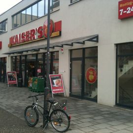 EDEKA Hannemann in Berlin