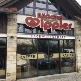 Wippler Bäckerei in Dresden