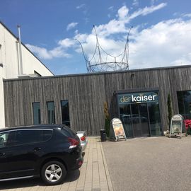 Kaisers gute Backstube - derKaiser® - Bäckerei mit Café & Restaurant in Ehrenkirchen
