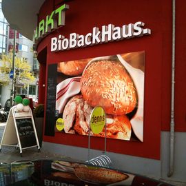 Denns BioMarkt in Berlin-Schöneberg