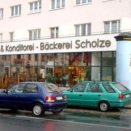 Bäckerei Scholze GmbH in Dresden