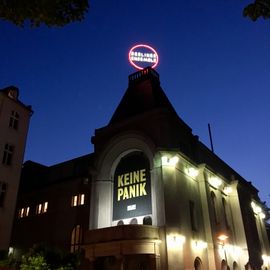 Berliner Ensemble GmbH in Berlin