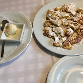 Kaiserschmarrn 