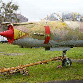 Förderverein Technikmuseum »Hugo Junkers« Dessau e.V. in Dessau-Roßlau