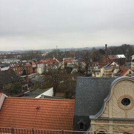 Evangelische Kirchengemeinde St. Nikolai in Wismar in Mecklenburg