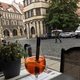 Cafe Gloria in Görlitz