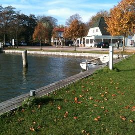 Pension und Gaststätte Räucherhaus in Ostseebad Ahrenshoop