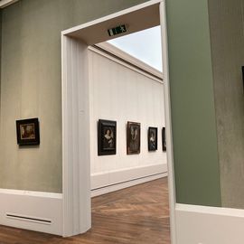 Gemäldegalerie - Staatliche Museen zu Berlin in Berlin