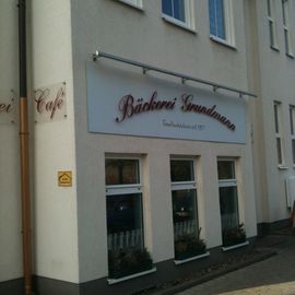 Bäckerei Dietrich Grundmann GmbH in Dresden