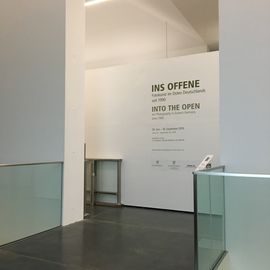Stiftung Moritzburg Kunstmuseum des Landes Sachsen-Anhalt in Halle an der Saale