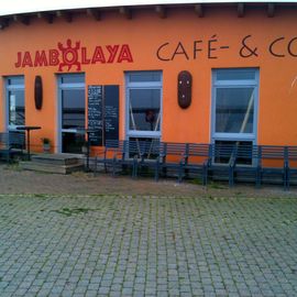 Café- u. Cocktailbar Jambolaya in Barth