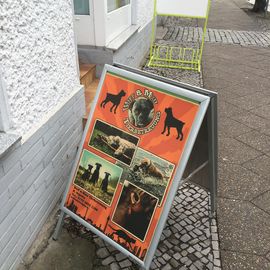 Mops & Meats BARF Shop Berlin Weißensee in Berlin
