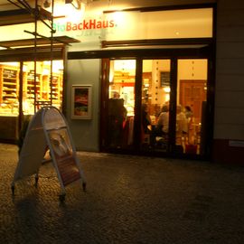 BioBackHaus Leib in Berlin