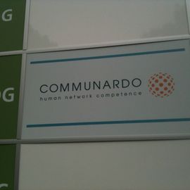 Communardo Software GmbH in Dresden