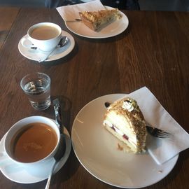 Baier Jochen Bäckerei und Konditorei in Herrenberg