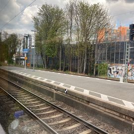 DB Regio - Deutsche Bahn Regionalverkehr in Hannover