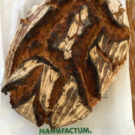 5,60 &euro; f&uuml;r das Sauerteigbrot