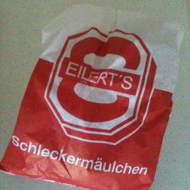 Eilert's Schleckermäulchen in Berlin