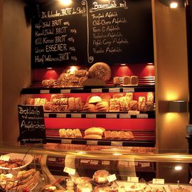 Bio-Bäckerei Patricia Pitzschel in Hamburg