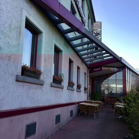 Hotel Hasenmayer in Pforzheim