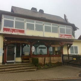 Café Muhs Inh. Stefan Muhs in Clausthal-Zellerfeld Schulenberg