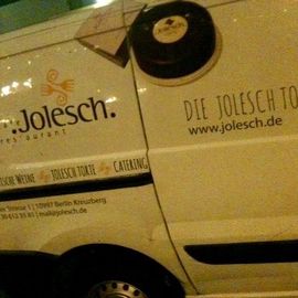 Restaurant Jolesch in Berlin