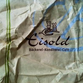 Eisold KG Bäckerei-Konditorei-Cafe in Dresden