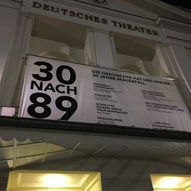 Deutsches Theater und Kammerspiele DT-Service in Berlin