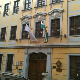 Hotel BÜLOW-RESIDENZ in Dresden