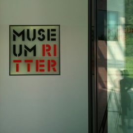 Museum Ritter Marli Hoppe-Ritter-Stifung in Waldenbuch