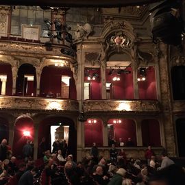 Berliner Ensemble GmbH in Berlin