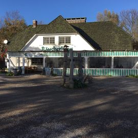 Pension und Gaststätte Räucherhaus in Ostseebad Ahrenshoop