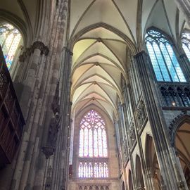 Kölner Dom in Köln