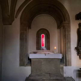 Naumburger Dom St. Peter und Paul in Naumburg an der Saale